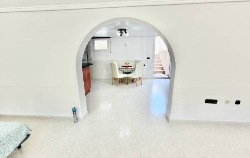 Sale - Villa - Ciudad Quesada