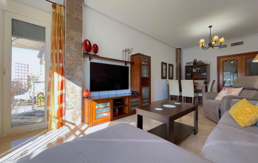 Sale - Apartments - Rojales