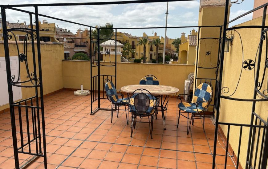 Sale - Apartments - Algorfa