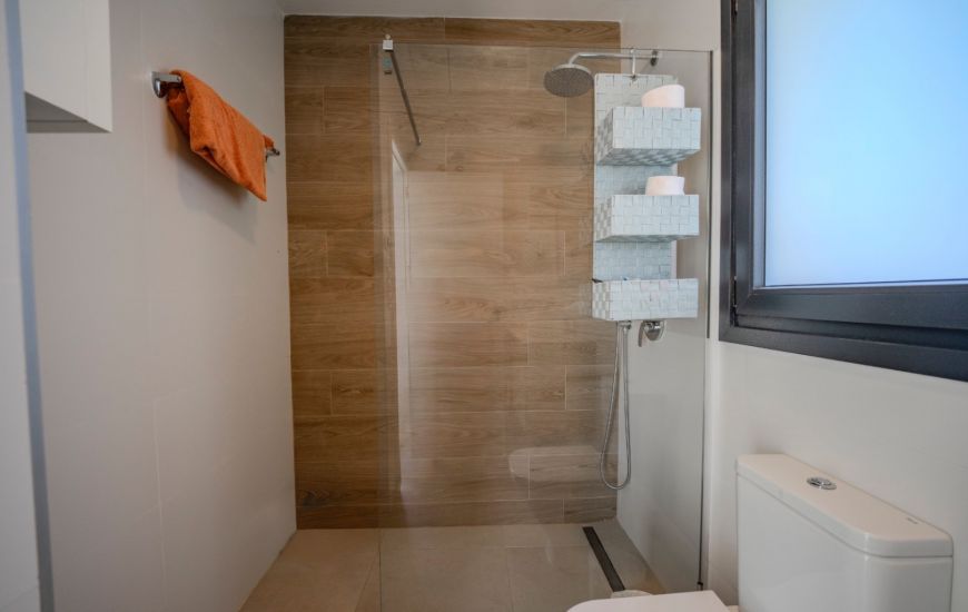 Venta - Villa - Ciudad Quesada