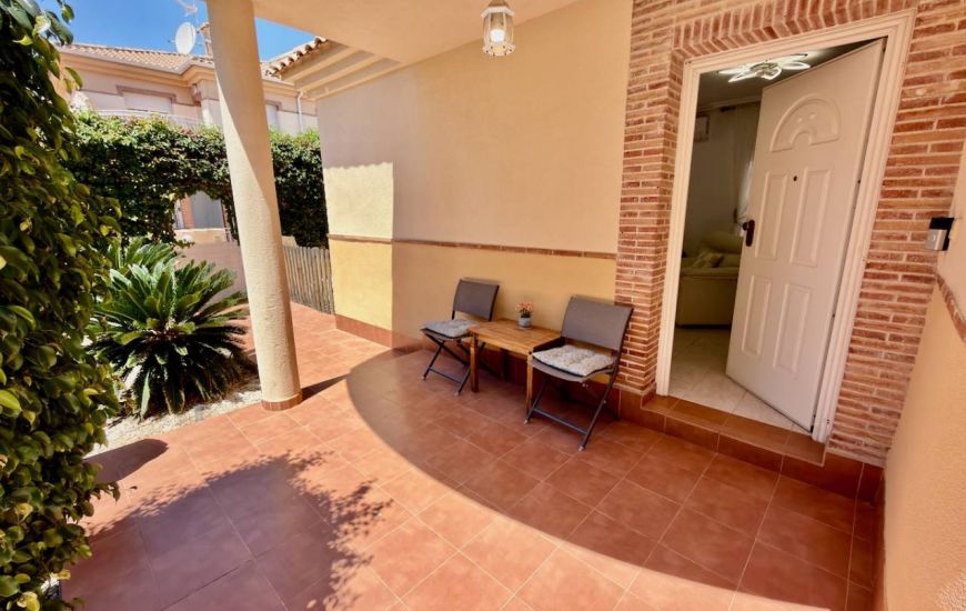 Sale - Villa - Ciudad Quesada