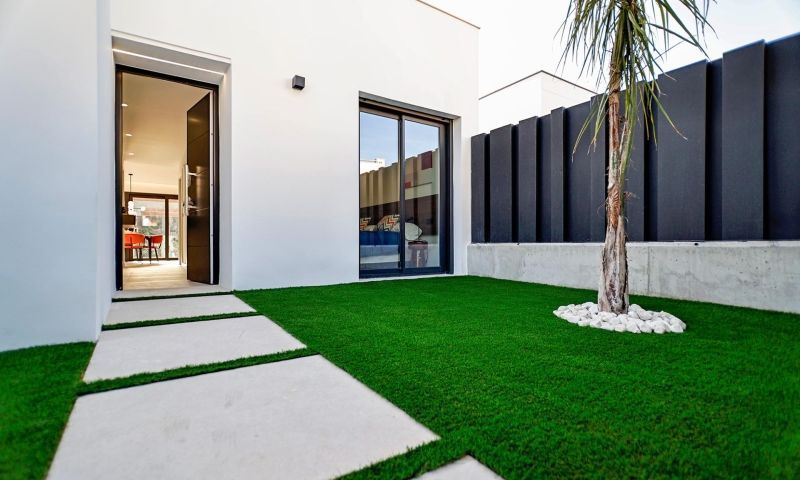 Sale - Apartments - Molina De Segura