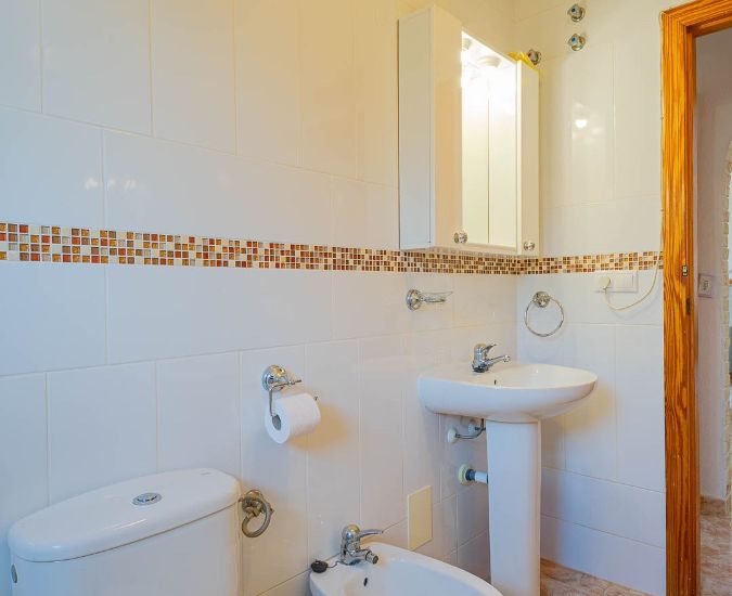 Sale - Quad House - Playa Flamenca