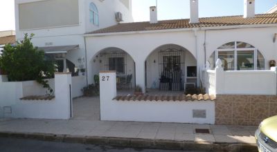 Bungalow - Sale - Villamartin - Villamartin