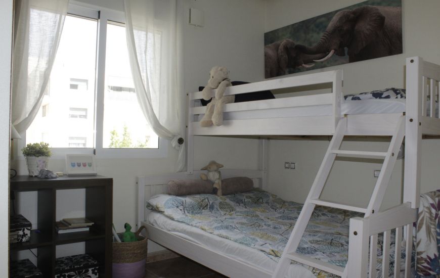 Sale - Rijtjeshuis - Orihuela Costa