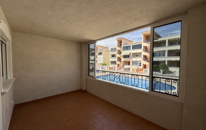 Sale - Apartments - Punta Prima