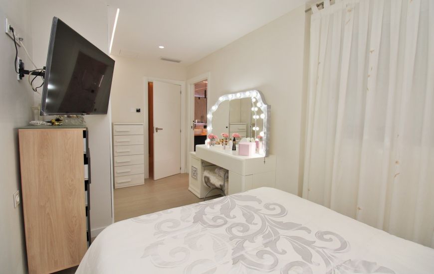 Venta - Apartamentos - Torrevieja