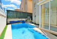 Sale - Villa - Villamartin
