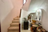 Sale - Villa - Villamartin