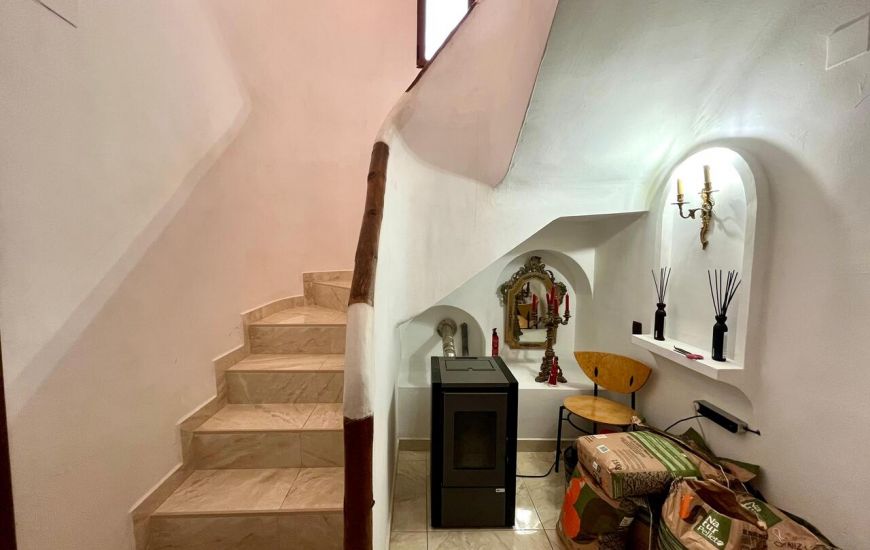 Sale - Villa - Villamartin