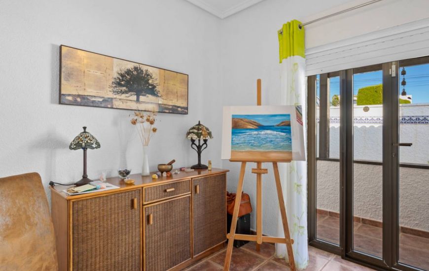 Sale - Villa - Ciudad Quesada