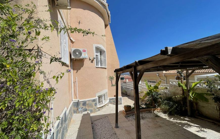 Venta - Villa - Ciudad Quesada