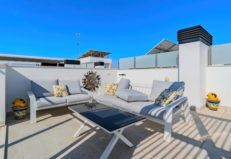 Sale - Apartments - Orihuela