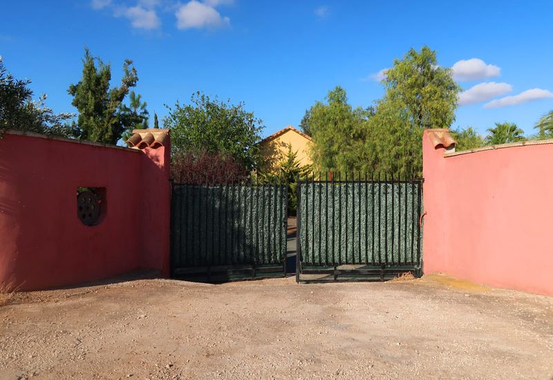 Venta - Casa Rural - Hondón de las Nieves