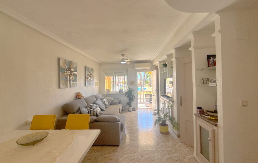 Venta - Adosado - Cabo Roig