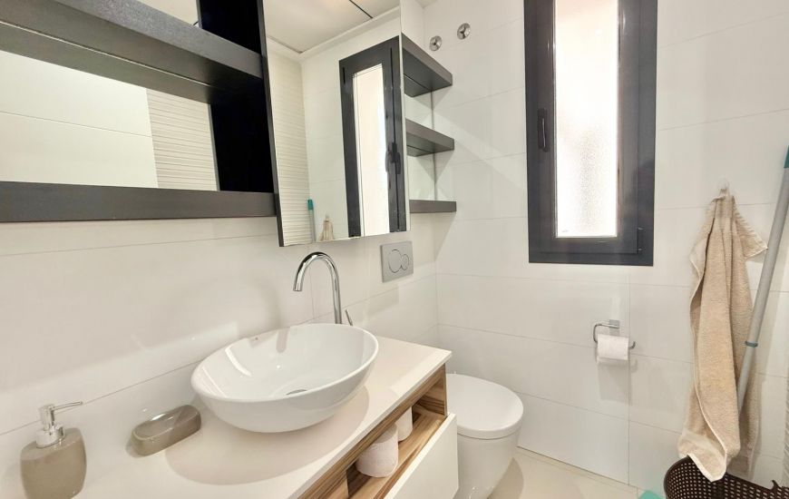 Sale - Semi Detached - Ciudad Quesada