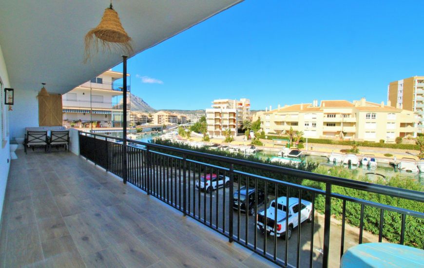 Sale - Apartments - Jávea - Javea