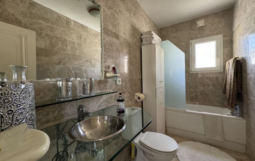 Sale - Villa - Las Ramblas