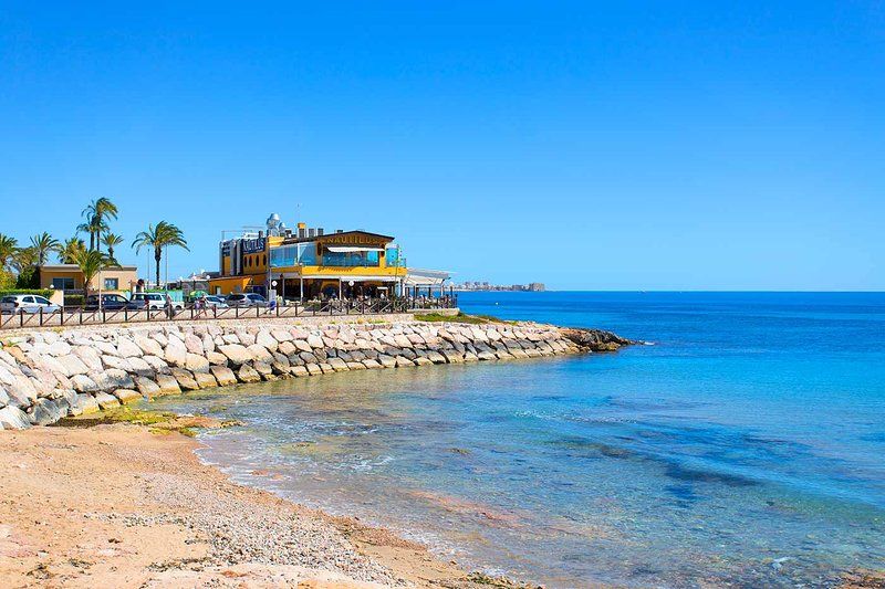  - Apartments - Punta Prima