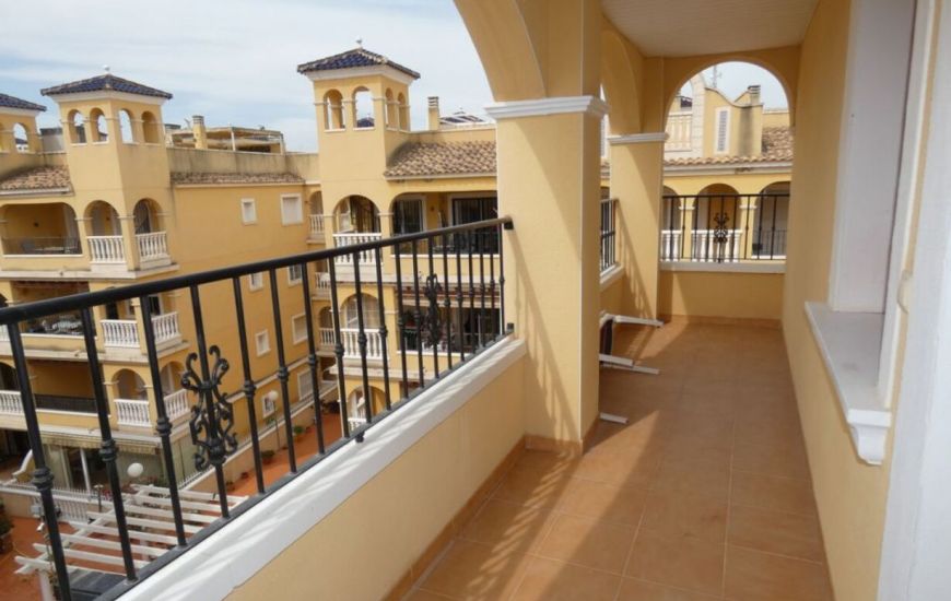 Venta - Apartamentos - Algorfa