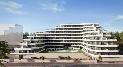 Apartments - Sale - San Miguel de Salinas - San Miguel De Salinas