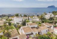 Sale - Villa - Teulada