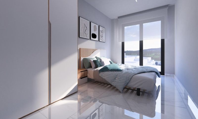 Sale - Bungalow - Algorfa