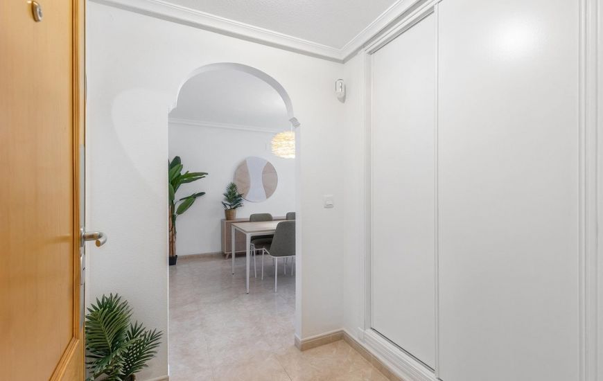 Sale - Apartments - Orihuela Costa