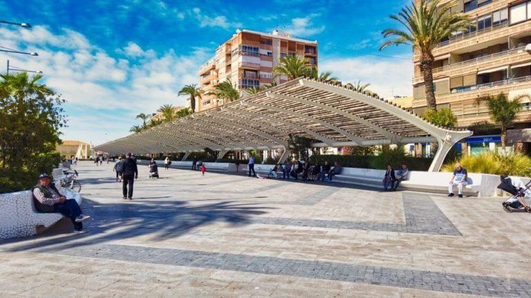 New Build - Villa - Torrevieja
