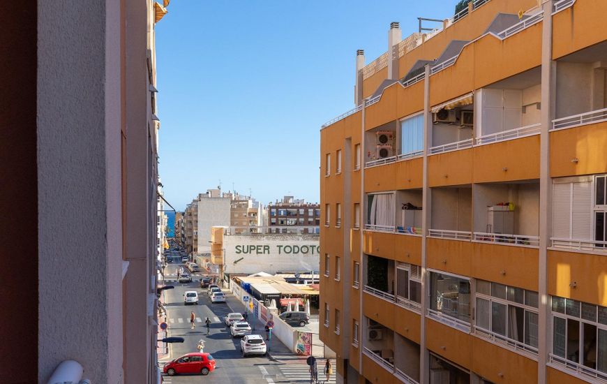 Sale - Apartments - Torrevieja