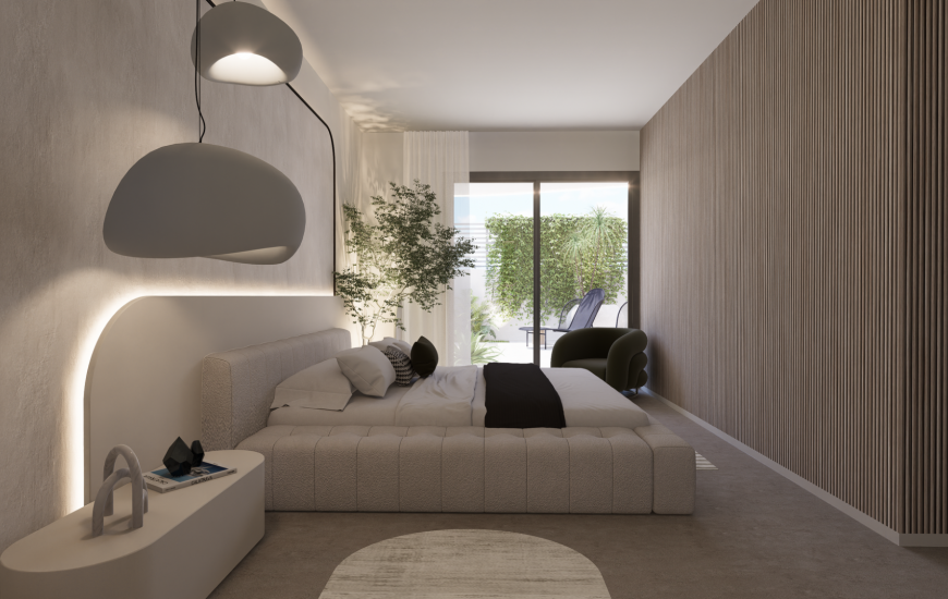 Sale - Villa - Ciudad Quesada