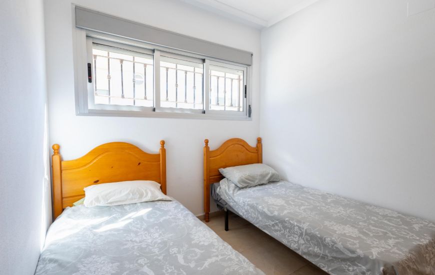 Sale - Apartamento - Torrevieja