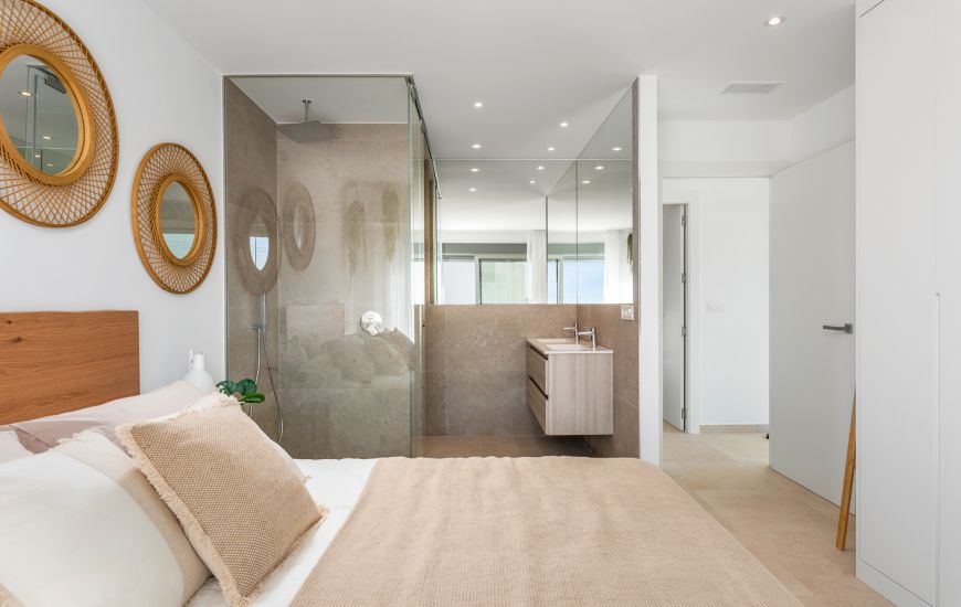 New Build - Villa - La Marina