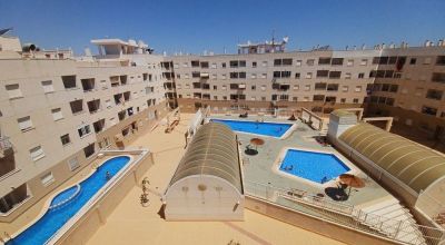 Apartments - Sale - Torrevieja - Torrevieja