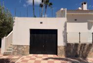 Sale - Villa Detached - Ciudad Quesada