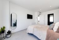 New Build - Villa - Pilar de la Horadada
