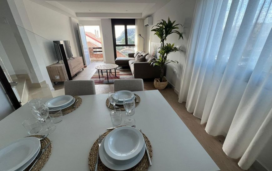 New Build - Townhouse - 