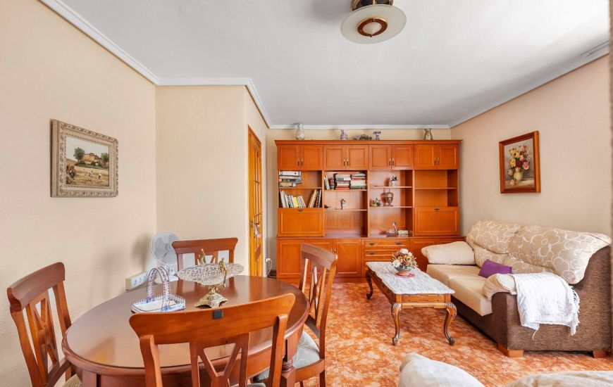 Venta - Apartamentos - Torrevieja