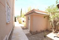 Sale - Villa - Ciudad Quesada
