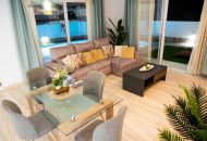 New Build - Villa - Ciudad Quesada