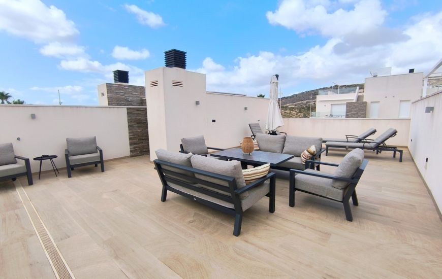 Venta - Apartamentos - Algorfa