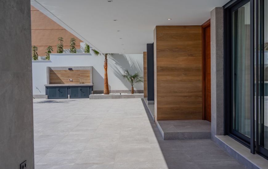 Sale - Villa - Ciudad Quesada
