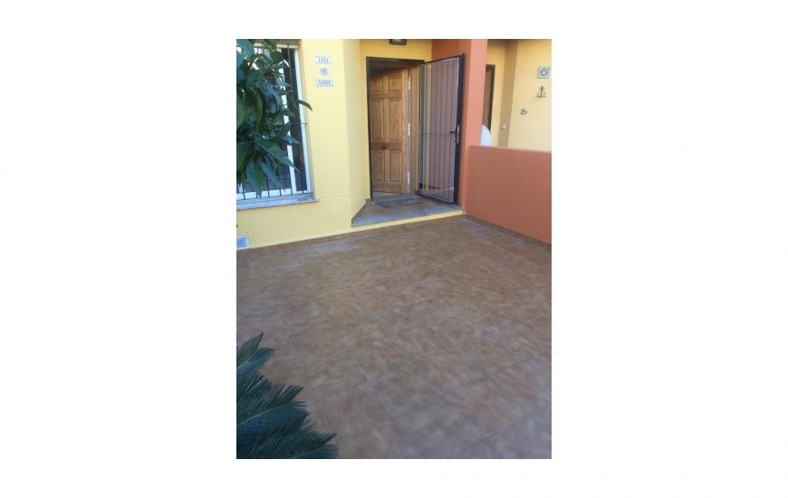 Sale - Townhouse - Orihuela Costa