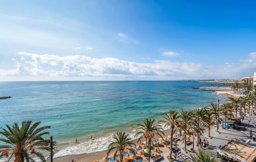 Venta - Apartamentos - Torrevieja