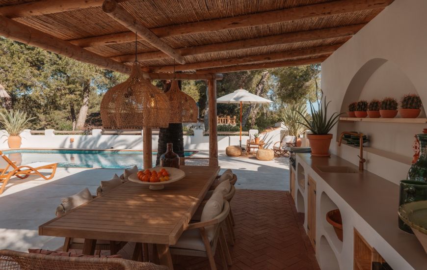 Venta - Villa - Jávea - Javea