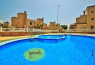 Venta - Adosado - Villamartin