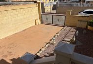 Sale - Bungalow - Ciudad Quesada