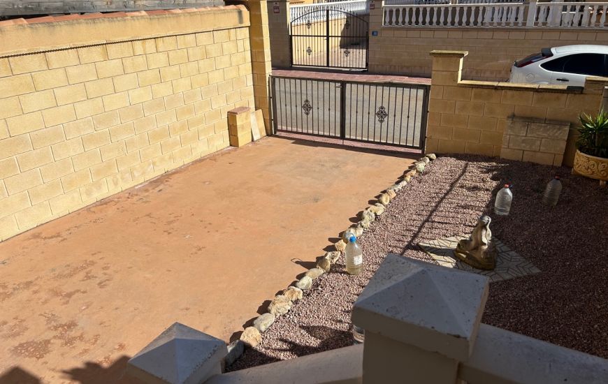 Sale - Bungalow - Ciudad Quesada