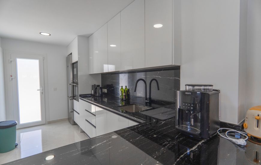 Sale - Villa - Ciudad Quesada