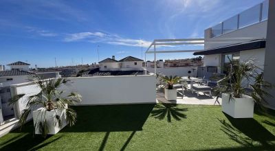 Apartments - Sale - Villamartin - Villamartin